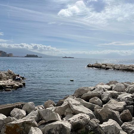 Suite Home Νάπολη Εξωτερικό φωτογραφία