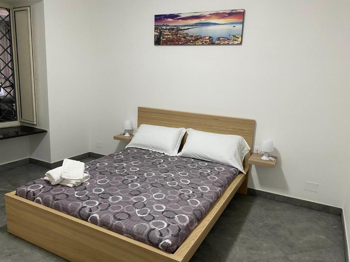 Suite Home Νάπολη Εξωτερικό φωτογραφία