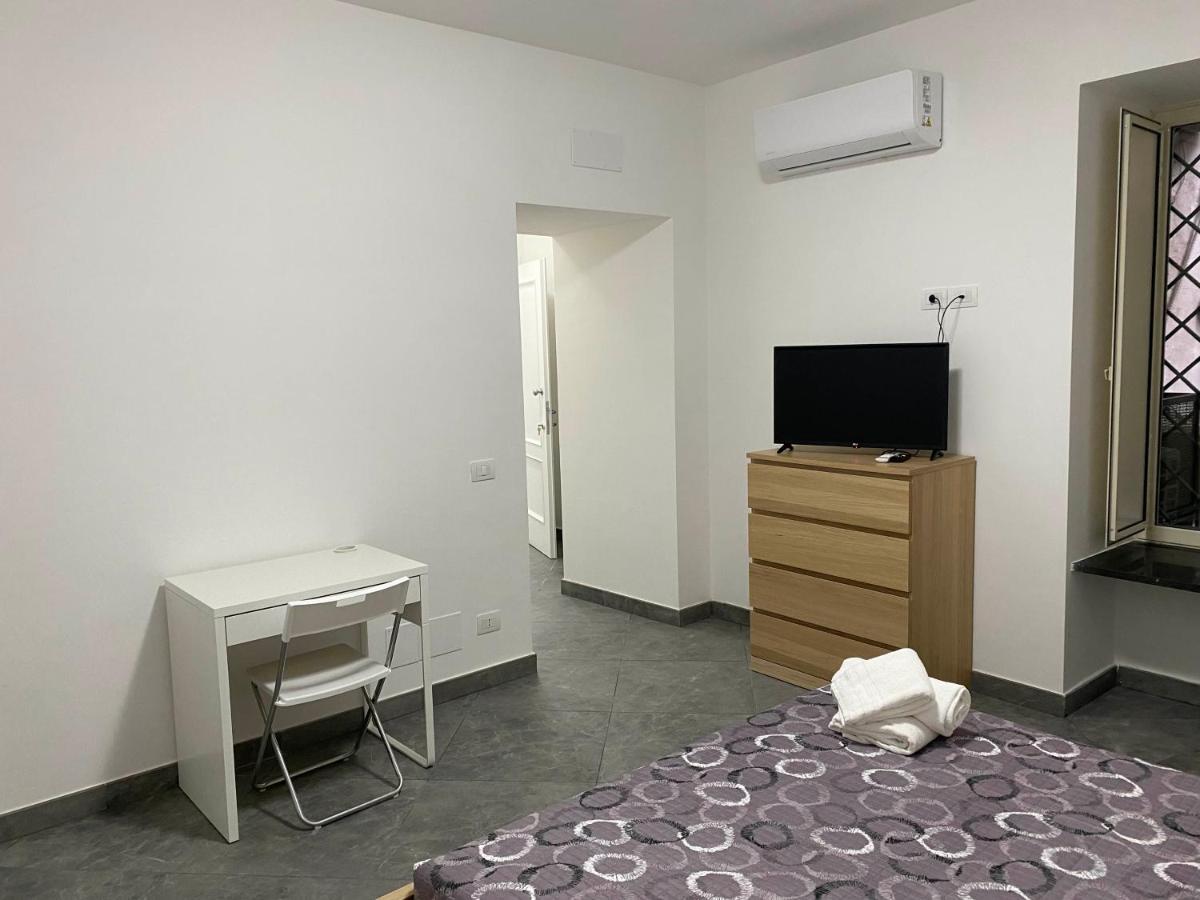 Suite Home Νάπολη Εξωτερικό φωτογραφία
