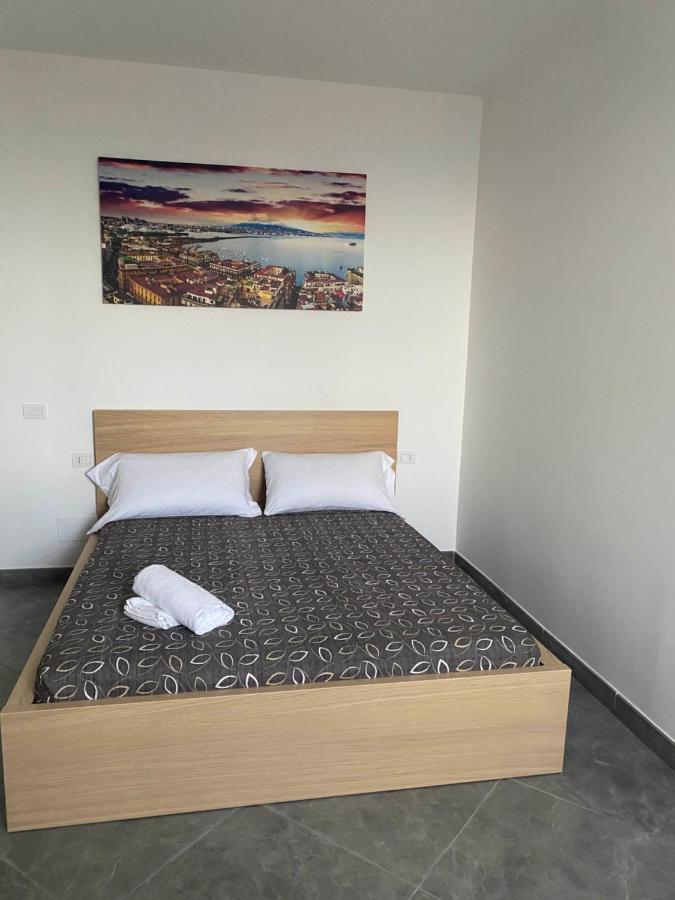 Suite Home Νάπολη Εξωτερικό φωτογραφία
