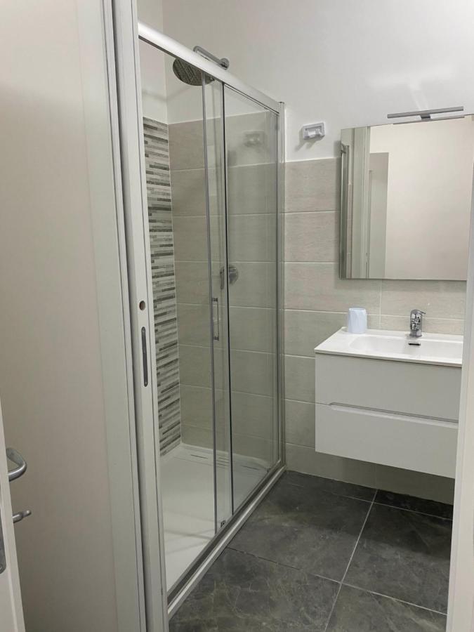 Suite Home Νάπολη Εξωτερικό φωτογραφία