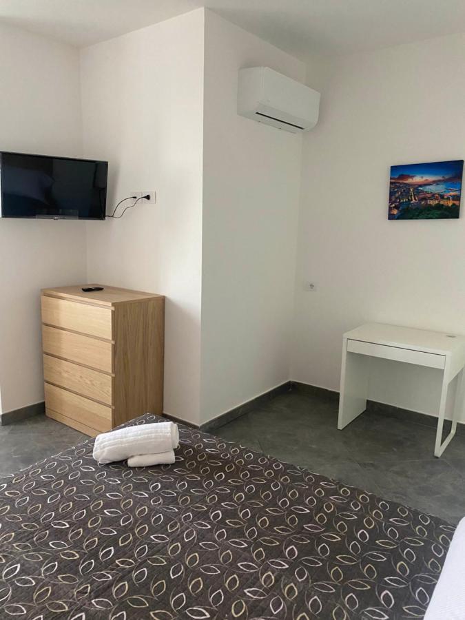 Suite Home Νάπολη Εξωτερικό φωτογραφία