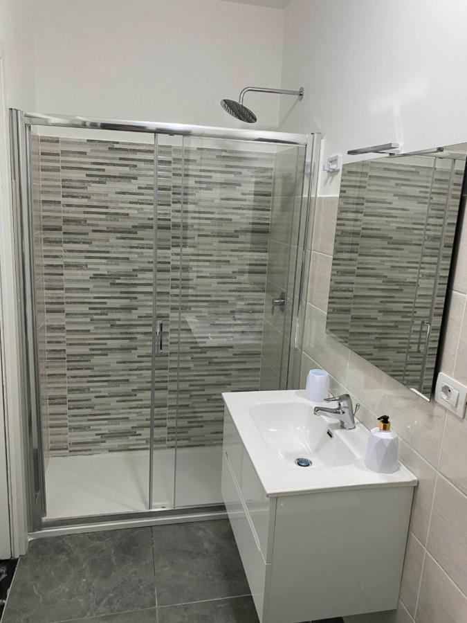 Suite Home Νάπολη Εξωτερικό φωτογραφία