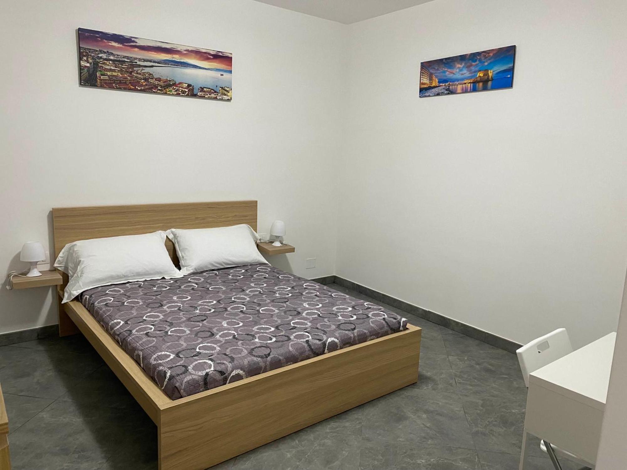 Suite Home Νάπολη Εξωτερικό φωτογραφία
