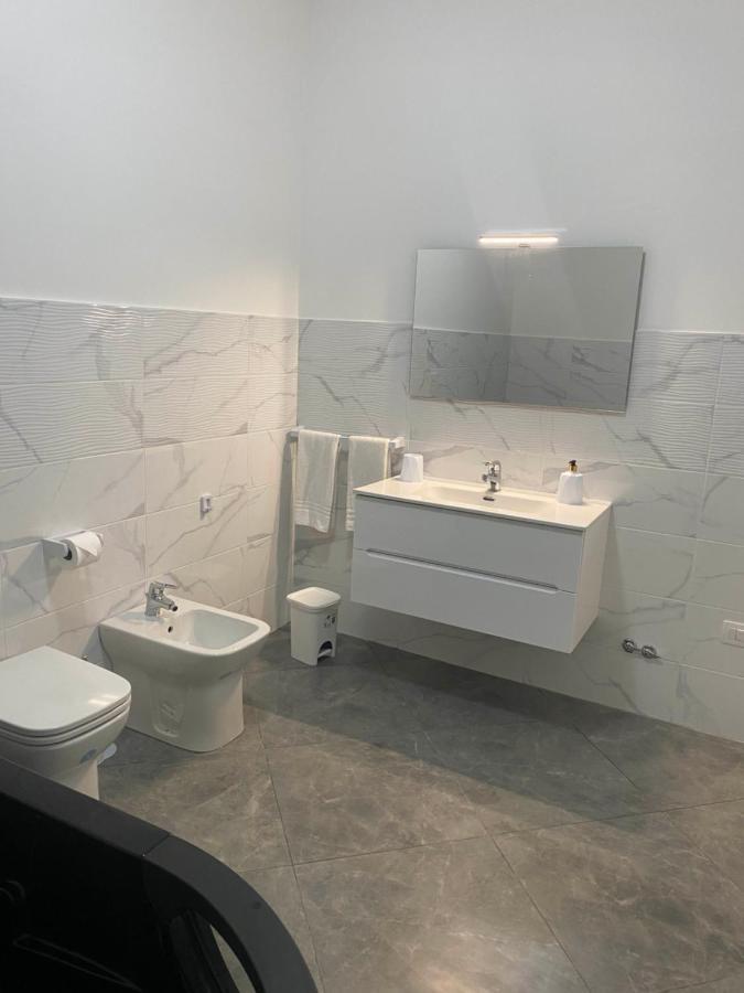 Suite Home Νάπολη Εξωτερικό φωτογραφία