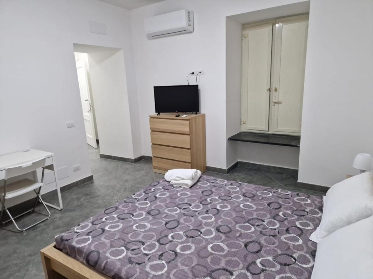 Suite Home Νάπολη Εξωτερικό φωτογραφία