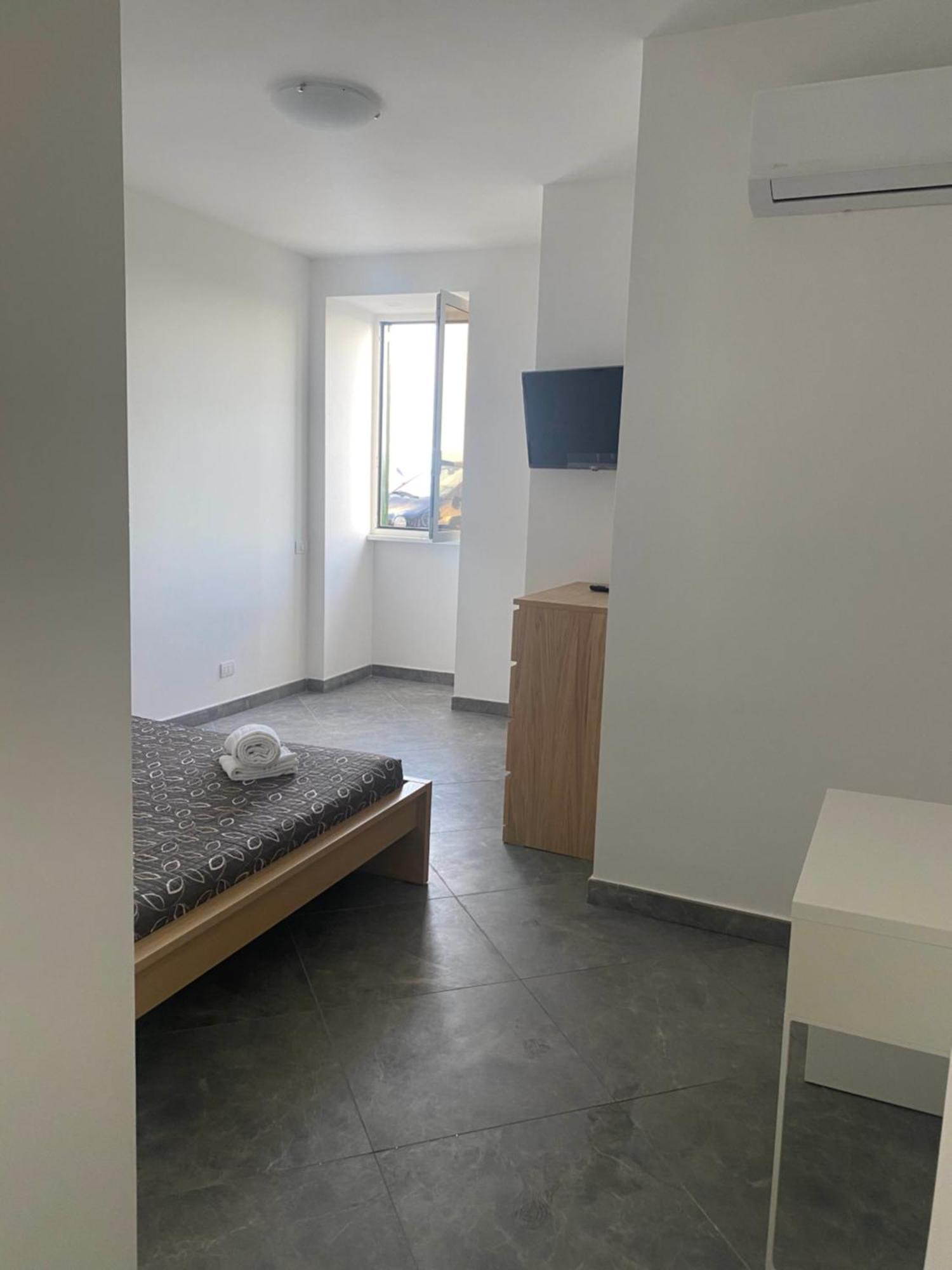 Suite Home Νάπολη Εξωτερικό φωτογραφία