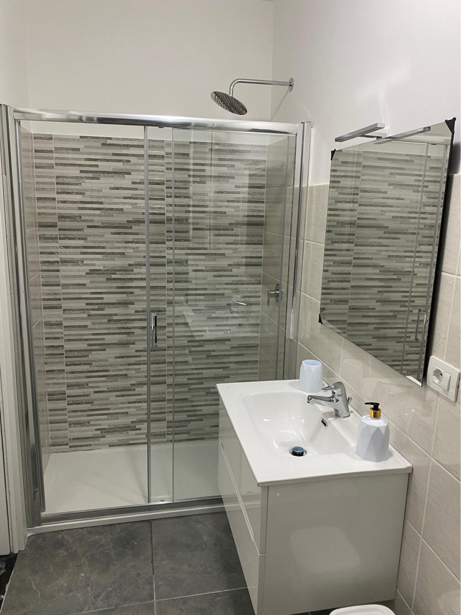Suite Home Νάπολη Εξωτερικό φωτογραφία