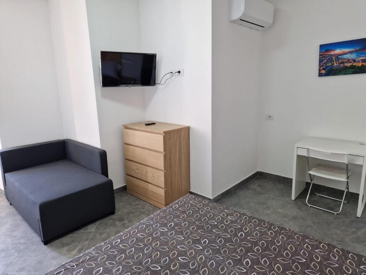 Suite Home Νάπολη Εξωτερικό φωτογραφία