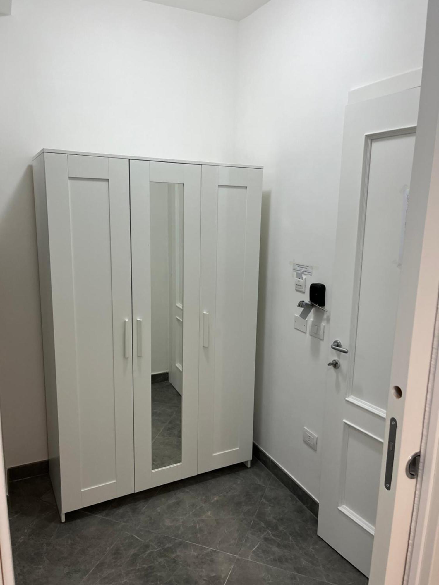 Suite Home Νάπολη Εξωτερικό φωτογραφία
