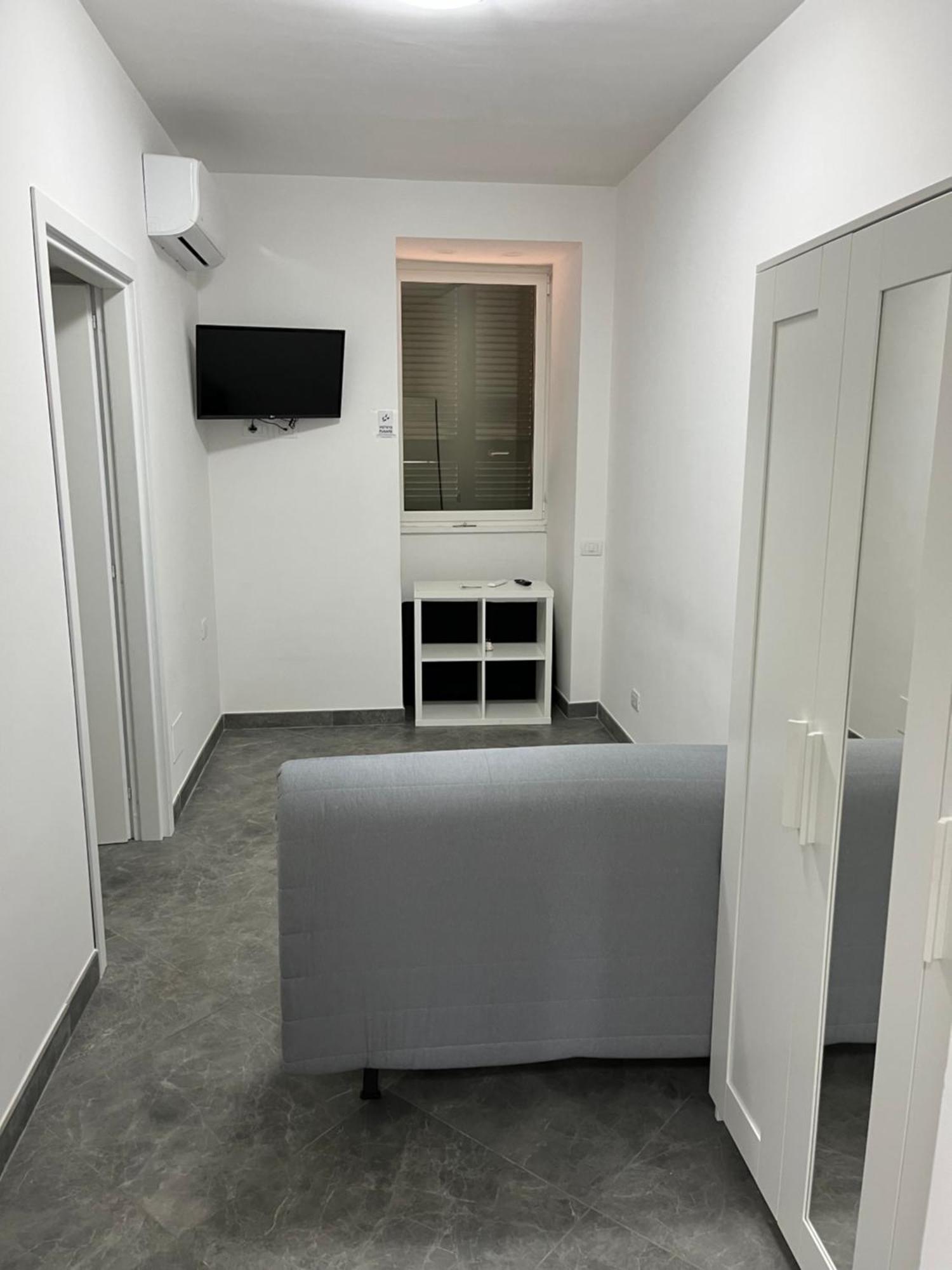 Suite Home Νάπολη Εξωτερικό φωτογραφία