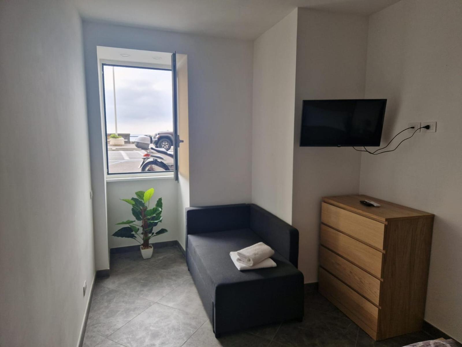Suite Home Νάπολη Εξωτερικό φωτογραφία