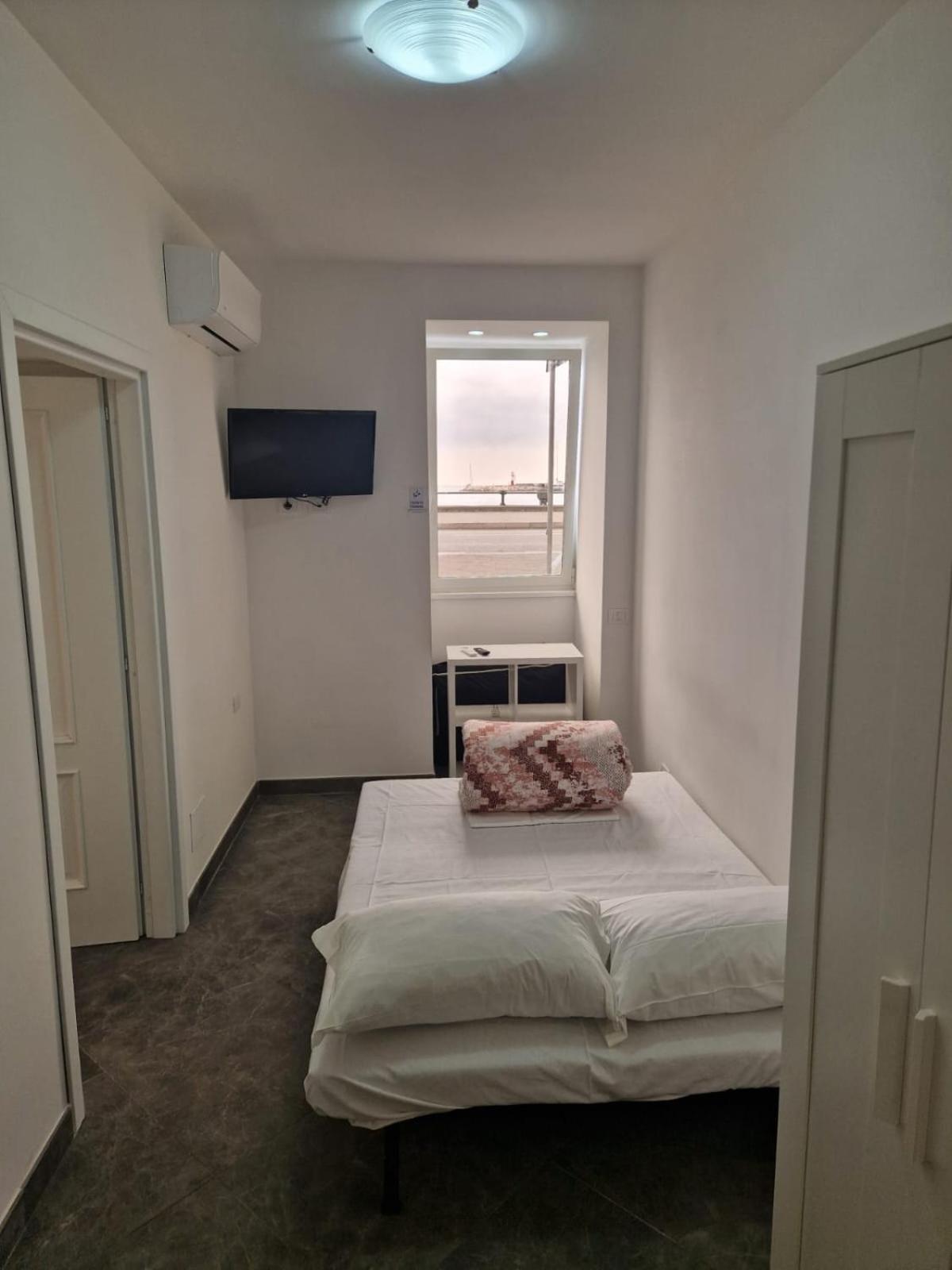 Suite Home Νάπολη Εξωτερικό φωτογραφία