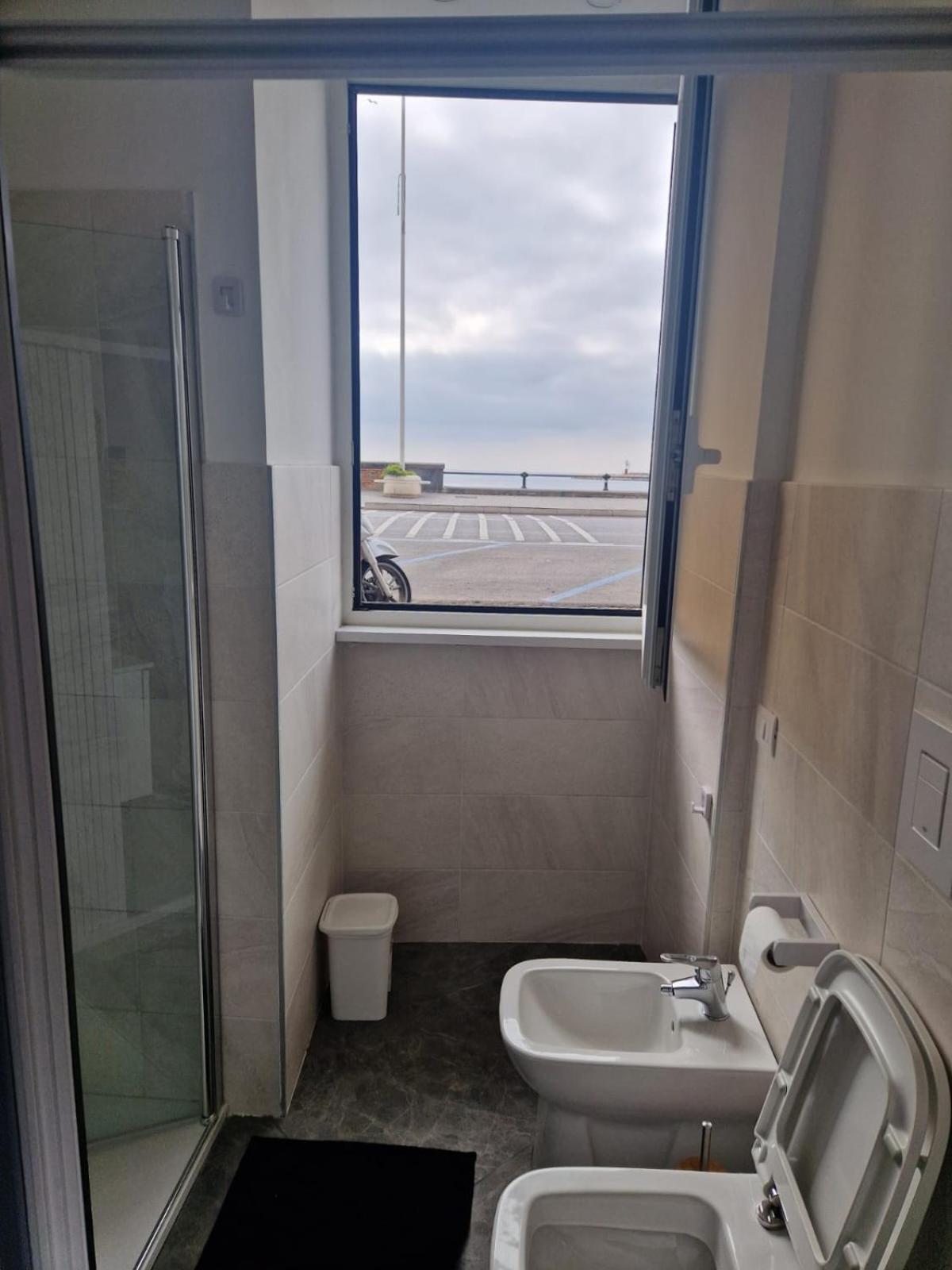 Suite Home Νάπολη Εξωτερικό φωτογραφία